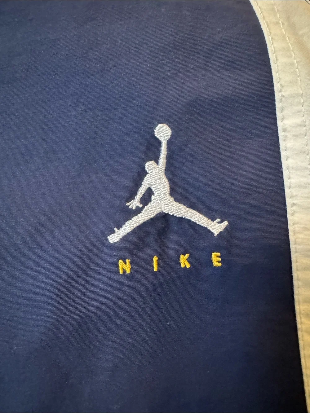 Nike Air Jordan Jumpman Pants